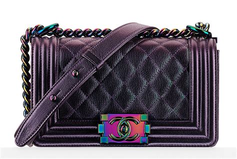 chanel mermaid boy bag|chanel boys bags worth money.